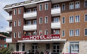Hotel Novara Expo